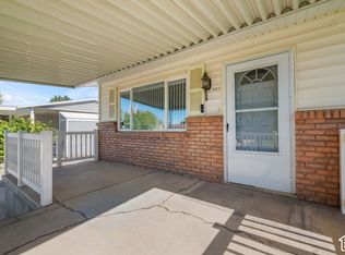 587 S 1500 E, Spanish Fork, UT 84660