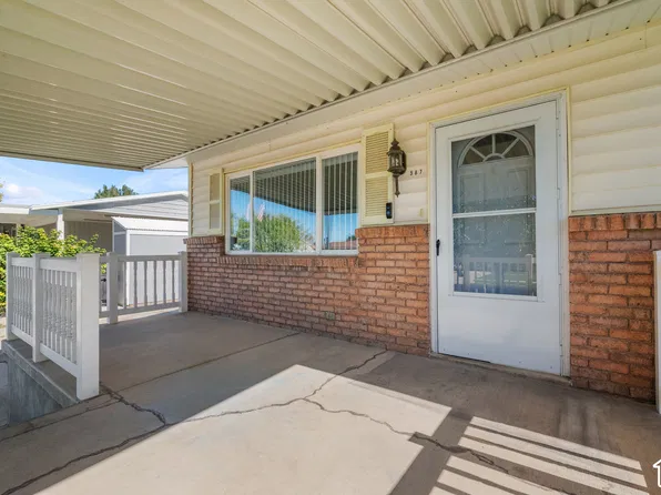 587 S 1500 E, Spanish Fork, UT 84660