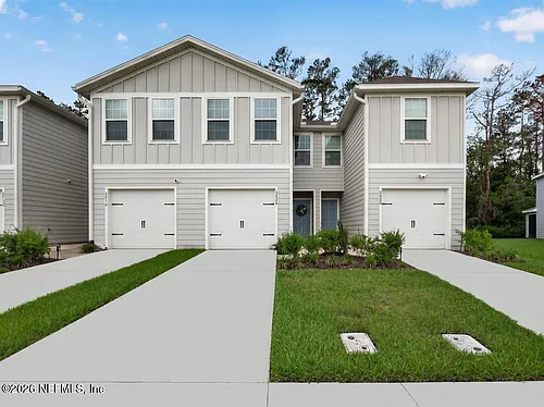 2528 Sadler Trace Way Photo 1