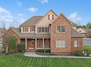 2630 Kensington Park Trl NW, Cleveland, TN 37312