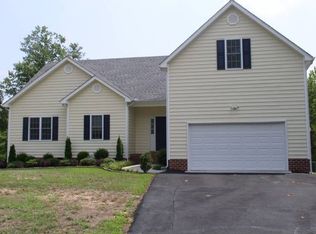 6025 Bootsie Blvd, Henrico, VA 23231