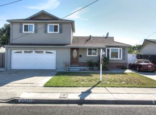 43417 Gatewood St, Fremont, CA 94538