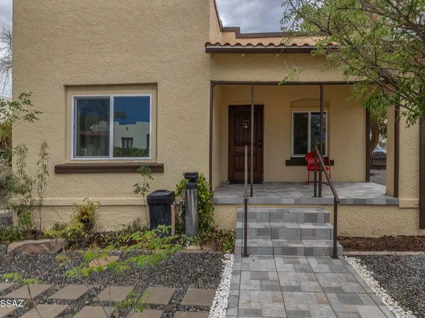 302 E Adams St, Tucson, AZ 85705