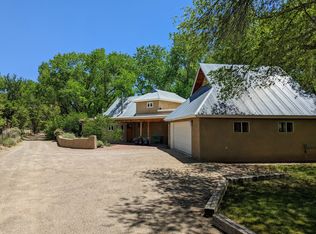 (Undisclosed Address), Corrales, NM 87048