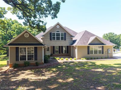 1415 Thomas Hill Dr, Alma, AR, 72921