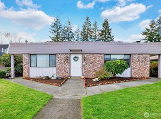 Fairlake, Bellevue, WA 98007