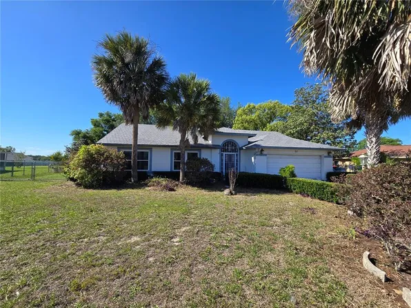 311 Oak Lane Pass, Ocala, FL 34472