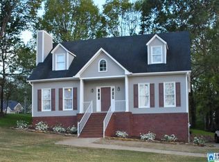 5417 Mountain Laurel Trce, Pinson, AL 35126