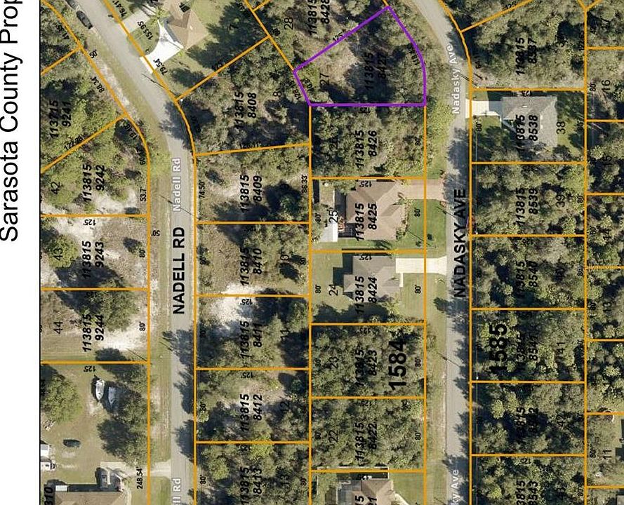 2nd image of NADASKY AVENUE