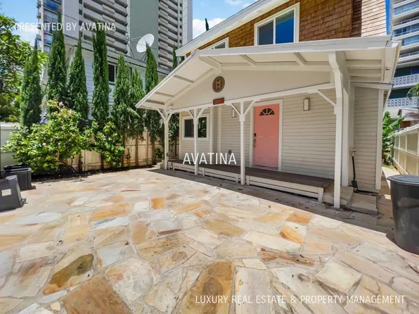 244 Kapili St, Honolulu, HI 96815