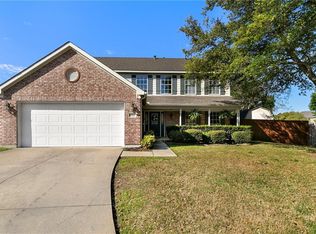 2705 Silver Maple Ct, Flower Mound, TX 75028