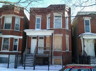 5531 S Loomis Blvd, Chicago, IL 60636