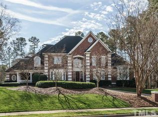 101 Devonbrook Ln, Cary, NC 27518