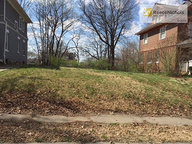 Great Lot on Nice Block in Trendy North Hyde Park