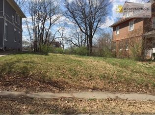 3408 Charlotte St, Kansas City, MO 64109