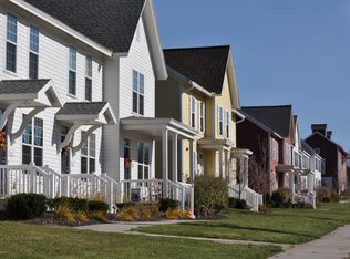Erie Station Village, West Henrietta, NY 14586