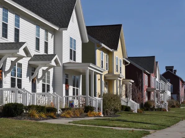 Erie Station Village, 290 Hendrix Rd #D71adf256, West Henrietta, NY 14586