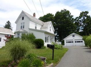 15 Winter St, Easthampton, MA 01027
