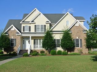 4600 Lake Hills Dr, Wilson, NC 27896