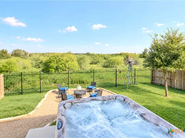 3117 Nister, New Braunfels, TX 78130