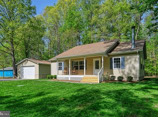 343 Aspen Hill Rd, Mineral, VA 23117