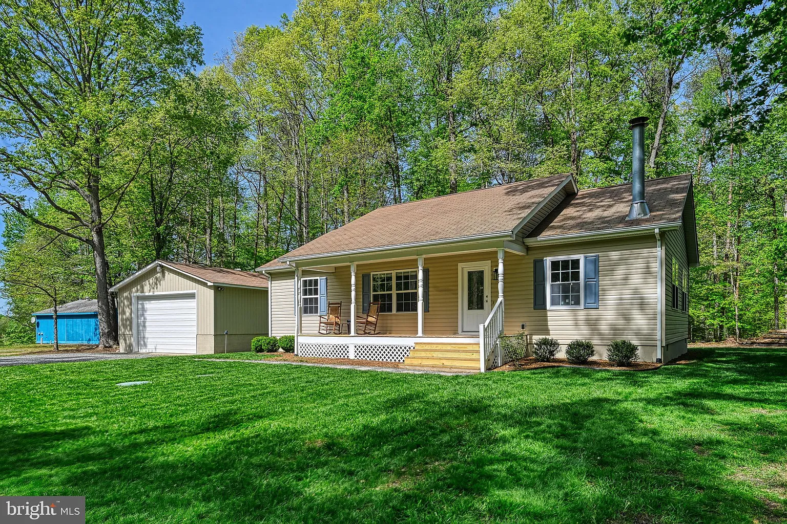 343 Aspen Hill Rd photo 1