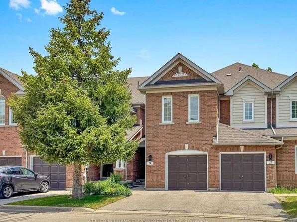 190 Harding Blvd W #26, Richmond Hill, ON L4C 0J9