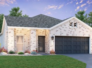 112 The Bad Way, Jarrell, TX 76537