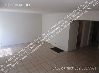 2025 Cedar Ave APT 3, Long Beach, CA 90806