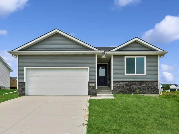 723 W Wright Rd, Norwalk, IA 50211