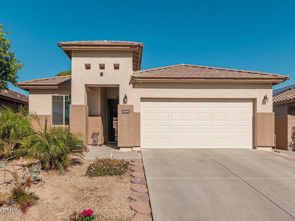 1st image of 18046 W PALO VERDE Avenue