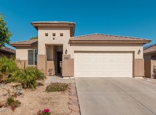 18046 W Palo Verde Ave, Waddell, AZ 85355