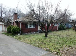 20426 15th Ave S, Seattle, WA 98198