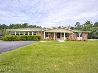 2582 Scotts Ferry Road, Appling, GA 30802