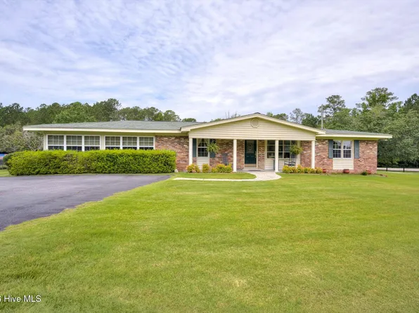 2582 Scotts Ferry Road, Appling, GA 30802