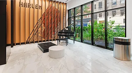 Rented by West 124th Manager LLC