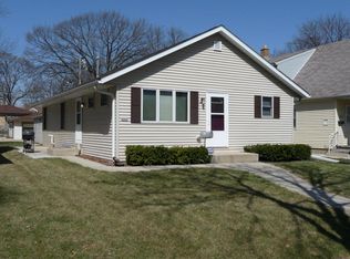 4553 N 68th St, Milwaukee, WI 53218