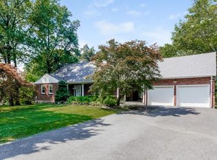 15 Indian Hill Rd, West Harrison, NY 10604