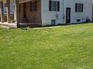 4201 Round Hill Rd, Silver Spring, MD 20906