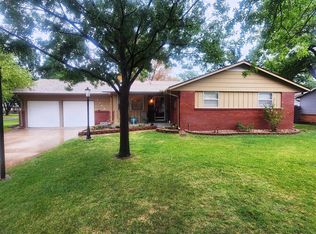 1732 N Sedgwick St, Wichita, KS 67203