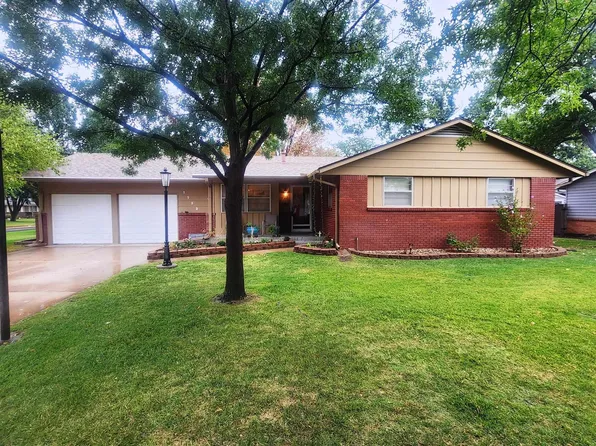 1732 N Sedgwick St, Wichita, KS 67203