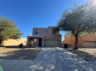 1059 Horner Dr, Sierra Vista, AZ 85635