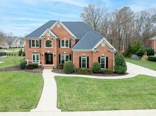 1522 Ramsgate Pkwy, Hixson, TN 37343