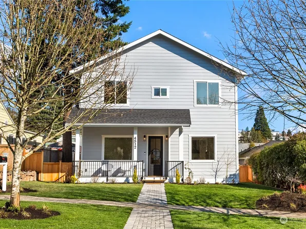 4512 49th Avenue SW, Seattle, WA 98116