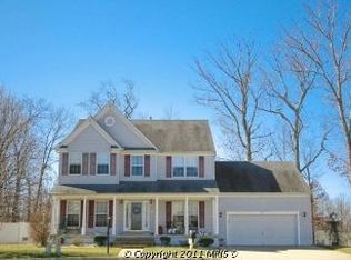 39 Bells Ridge Dr, Stafford, VA 22554