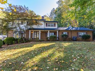 500 David Rd UNIT A, Charlottesville, VA 22902