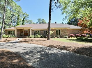 645 Donald Ross Dr, Pinehurst, NC 28374