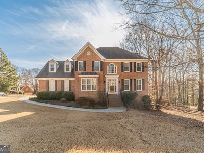 1792 American Walk NW, Lawrenceville, GA, 30043