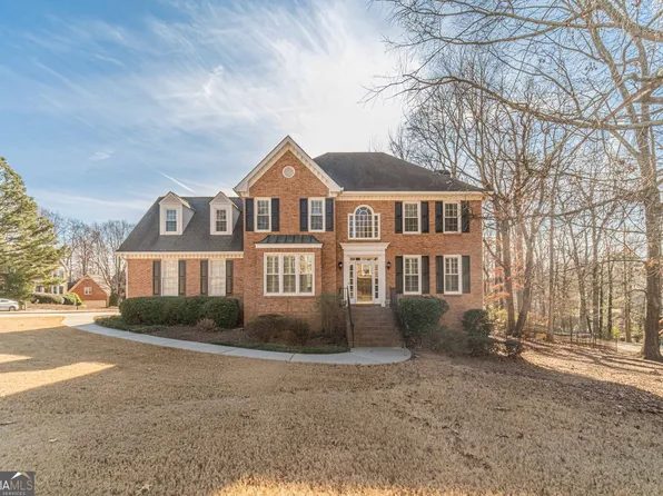 1792 American Walk NW, Lawrenceville, GA 30043