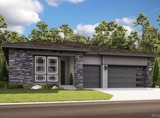 17105 Birds Foot Ave, Parker, CO 80134